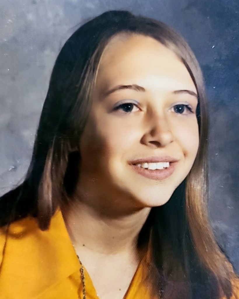 Patricia Lorrene Lesky