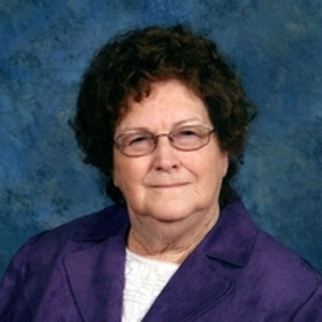 Rose Nell Roberts Profile Photo