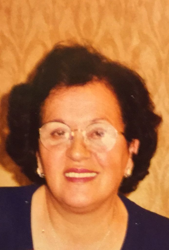 Francesca Martino