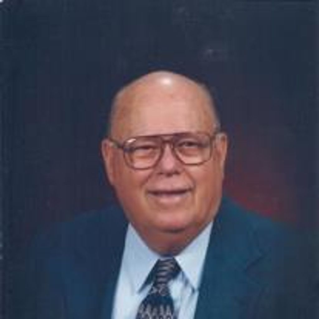 Irvin Branson