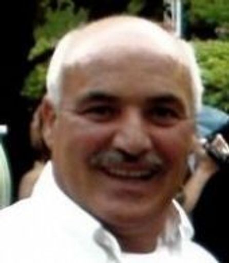 Anthony F. Borgese Profile Photo