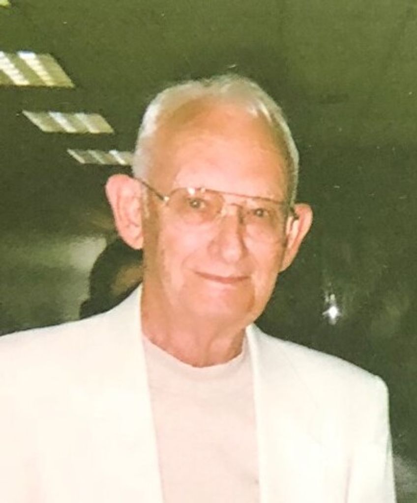 James A. Kleinknight