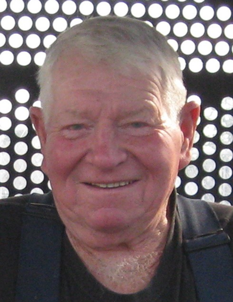 Donald "Skip" Mcphee Profile Photo