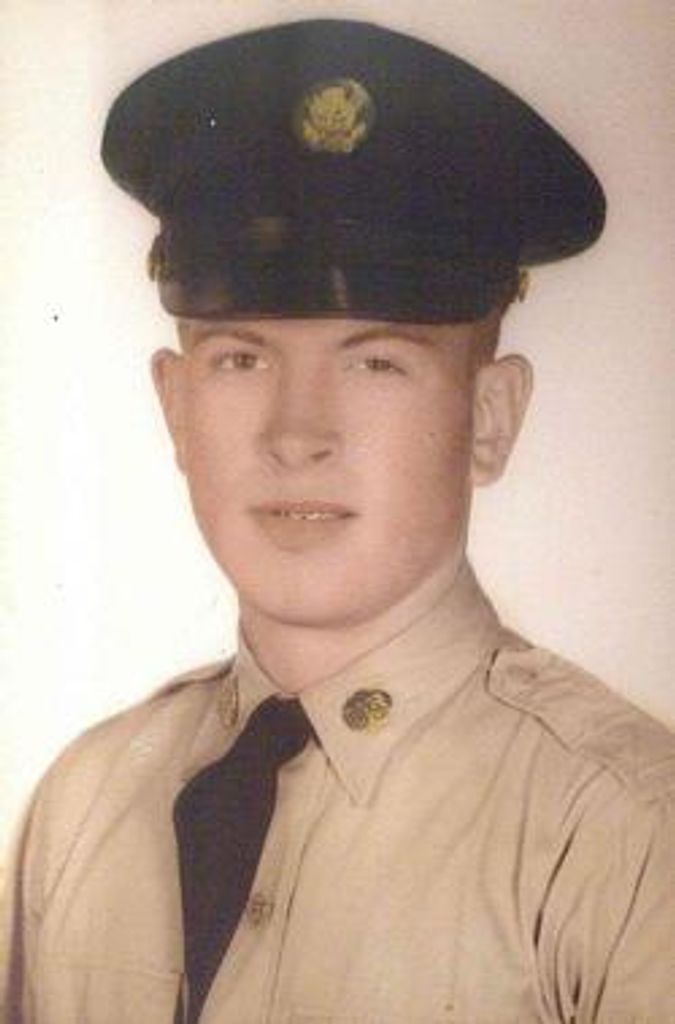 Kenneth Foust