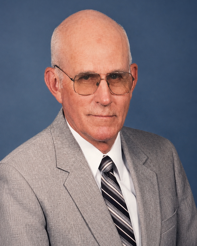 Melvin L. Johnston