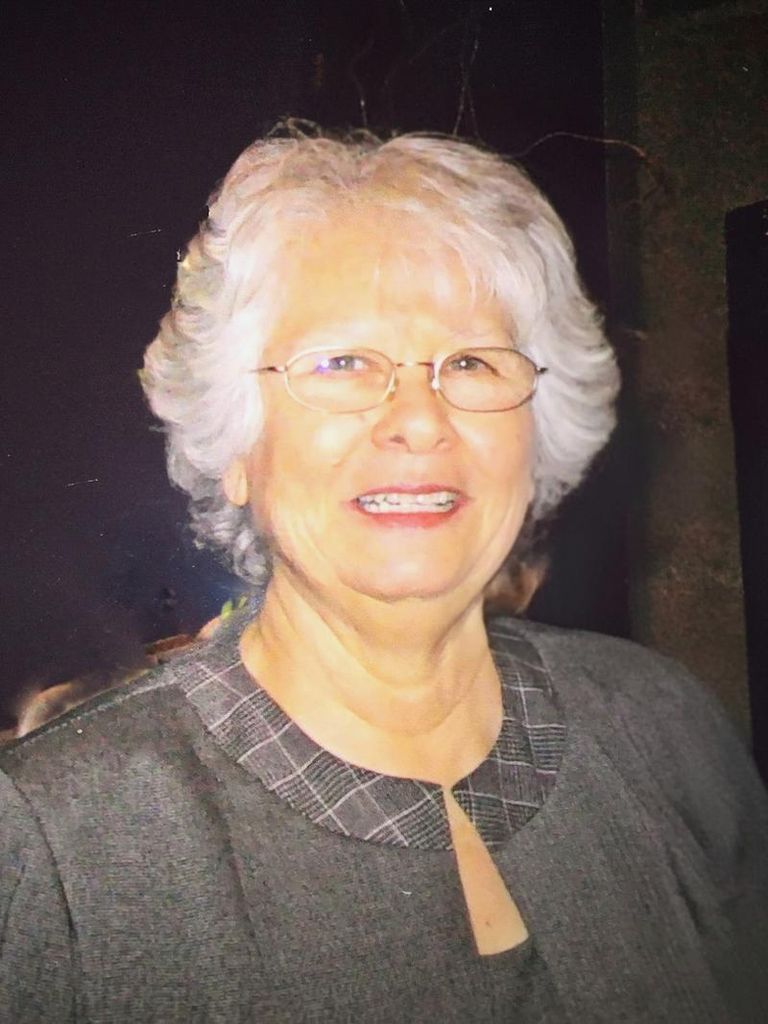Lupe C Rodriguez Profile Photo