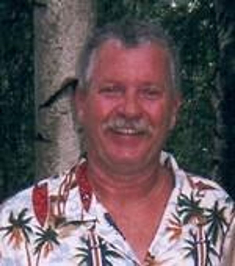 Douglas Peter Moorhead