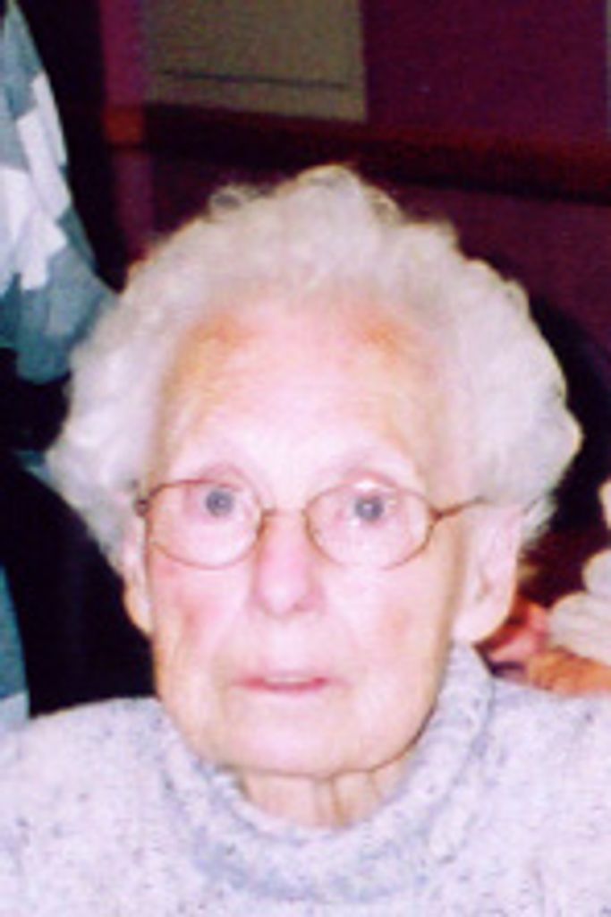 Mary Constant