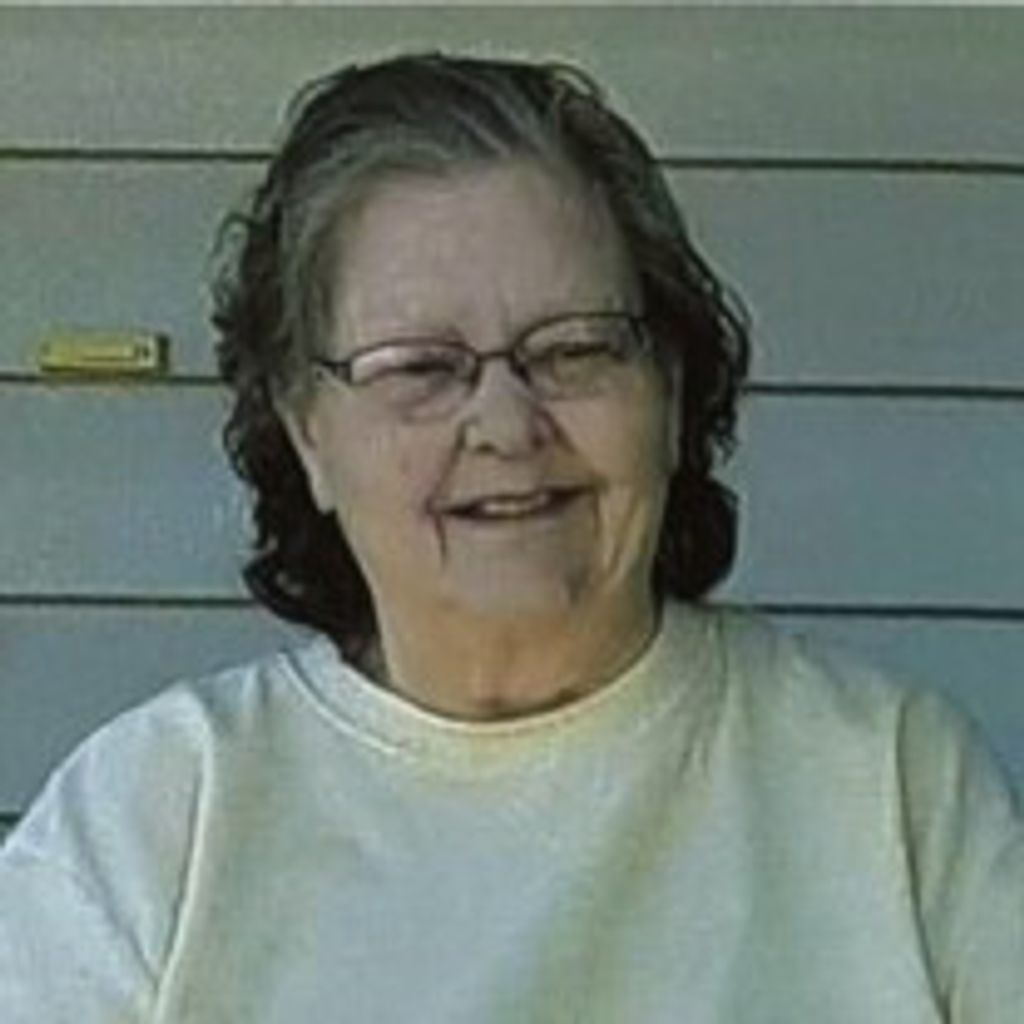 Kathryn Irene Burns