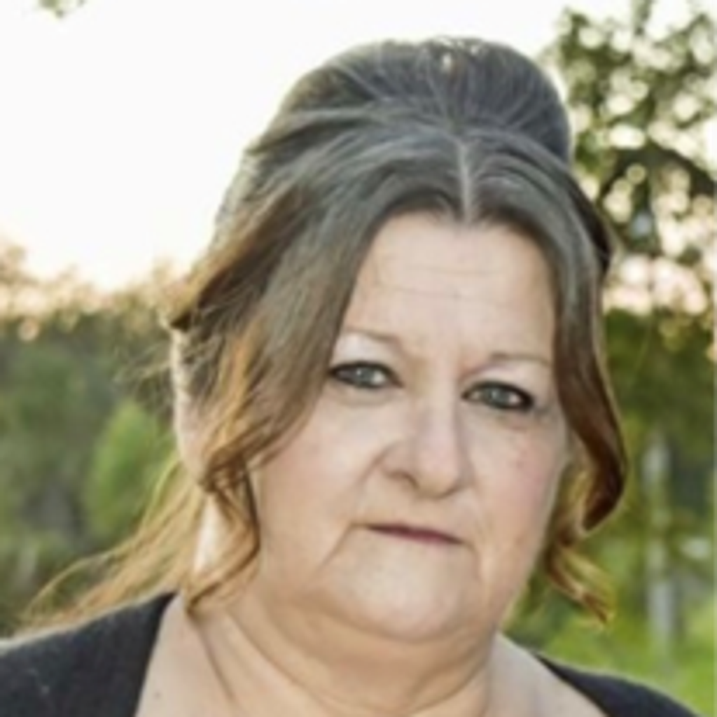 Ruth "Cookie" Cammel
