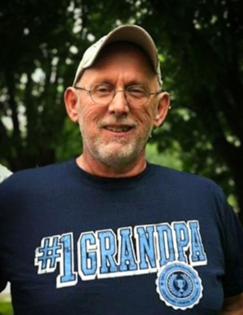 Terry Glenn Miller