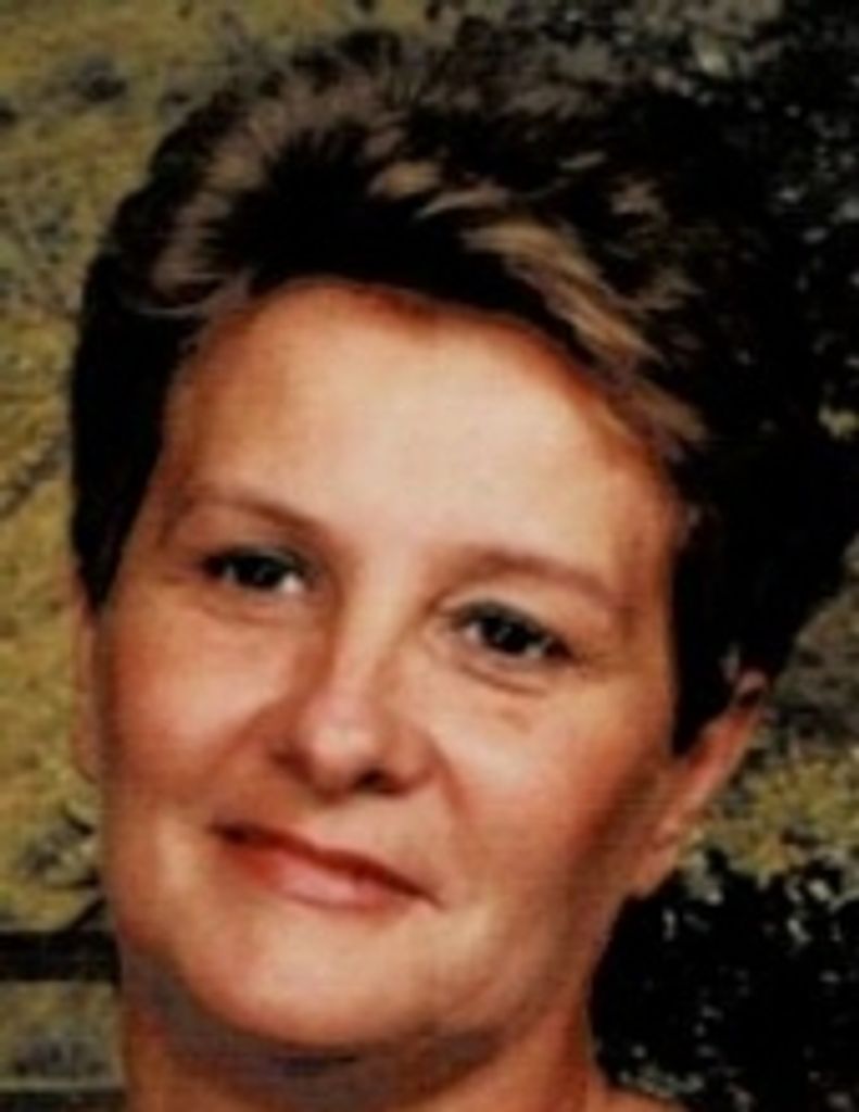 Darlene Joyce Hoak