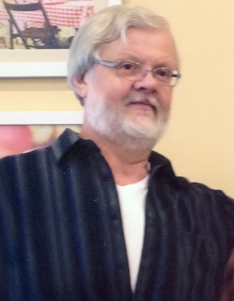 Robert C. Stiffey Profile Photo