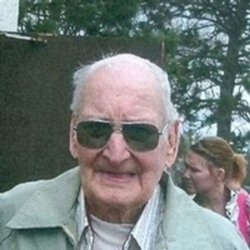 Raymond Richard Rudolph Profile Photo
