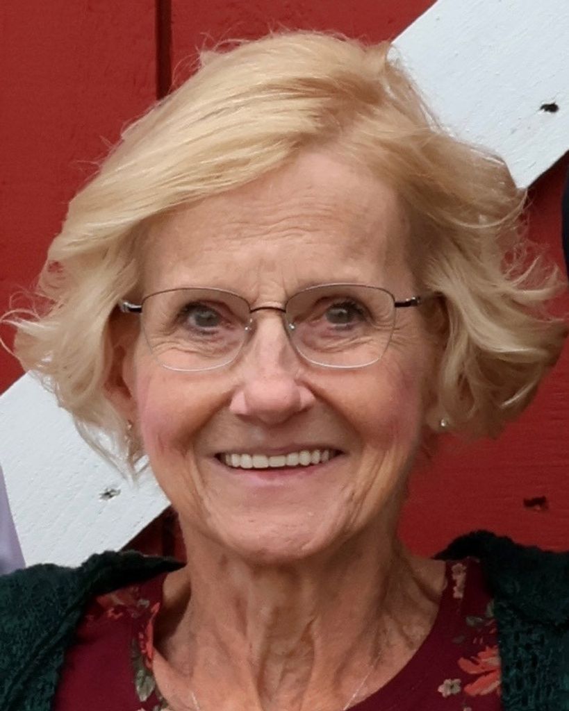 Lornell "Lori" R. Byng