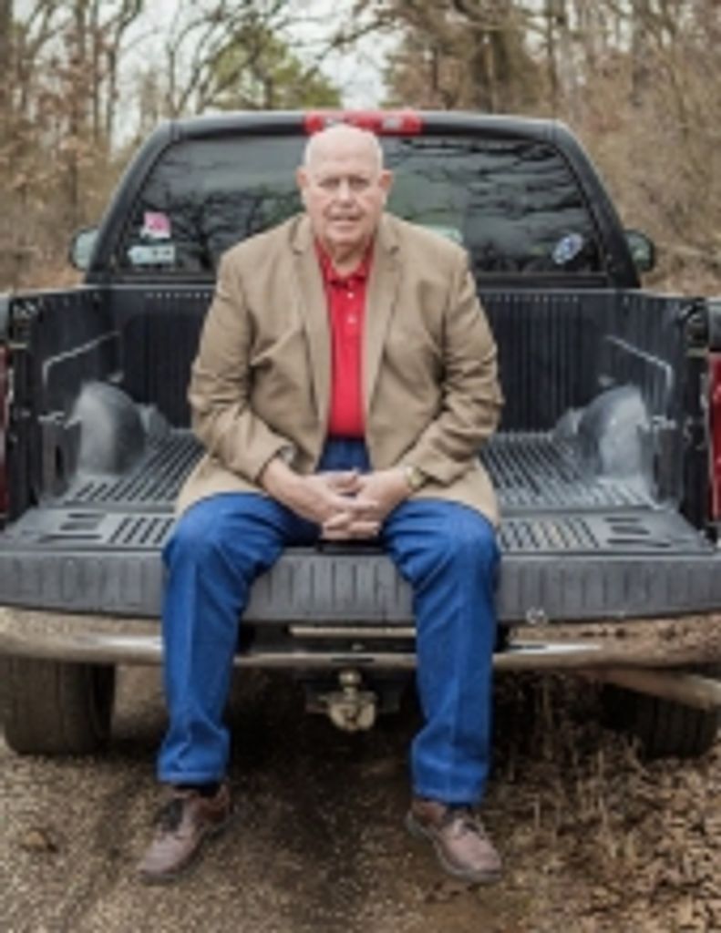 Terry Joe Tharp Profile Photo