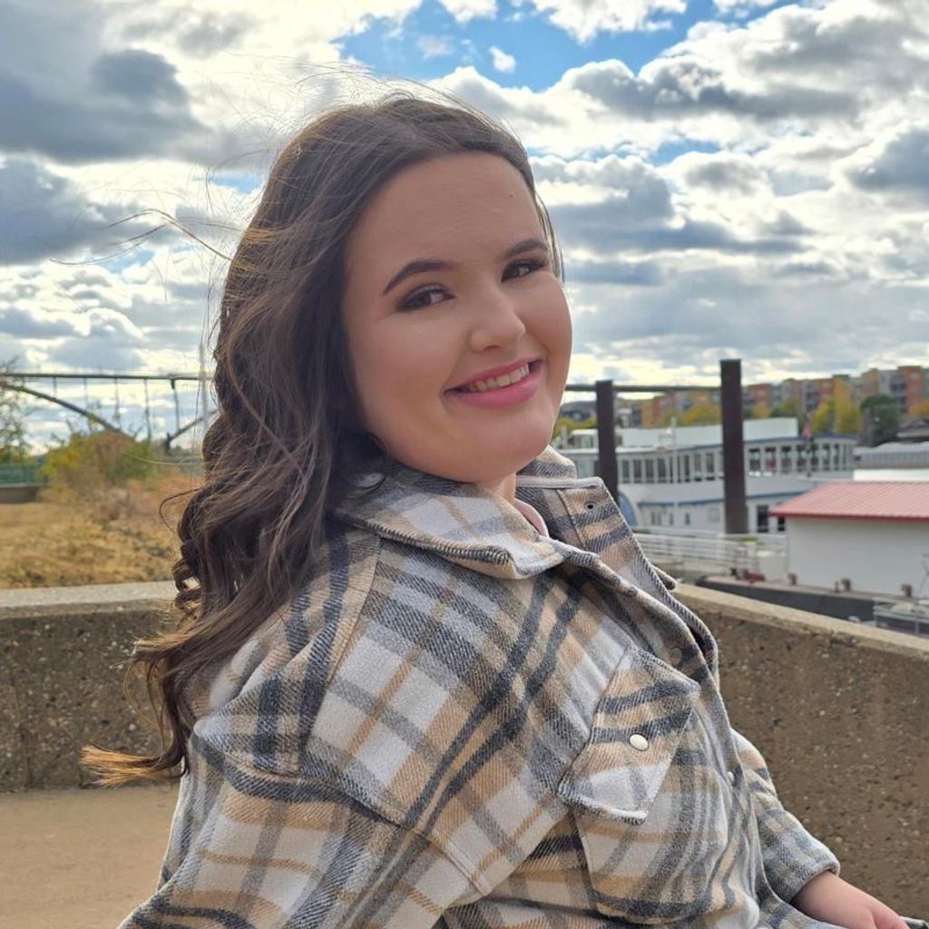 Olivia Marie Allen