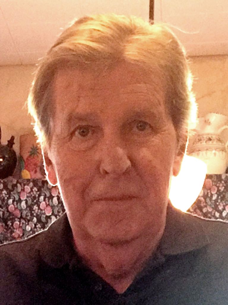 Richard J. Ciborowski