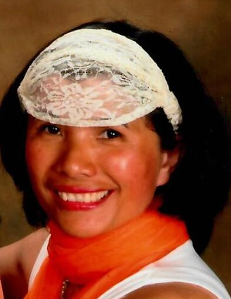 Jolie Qunfeng-Lu Schulze Profile Photo