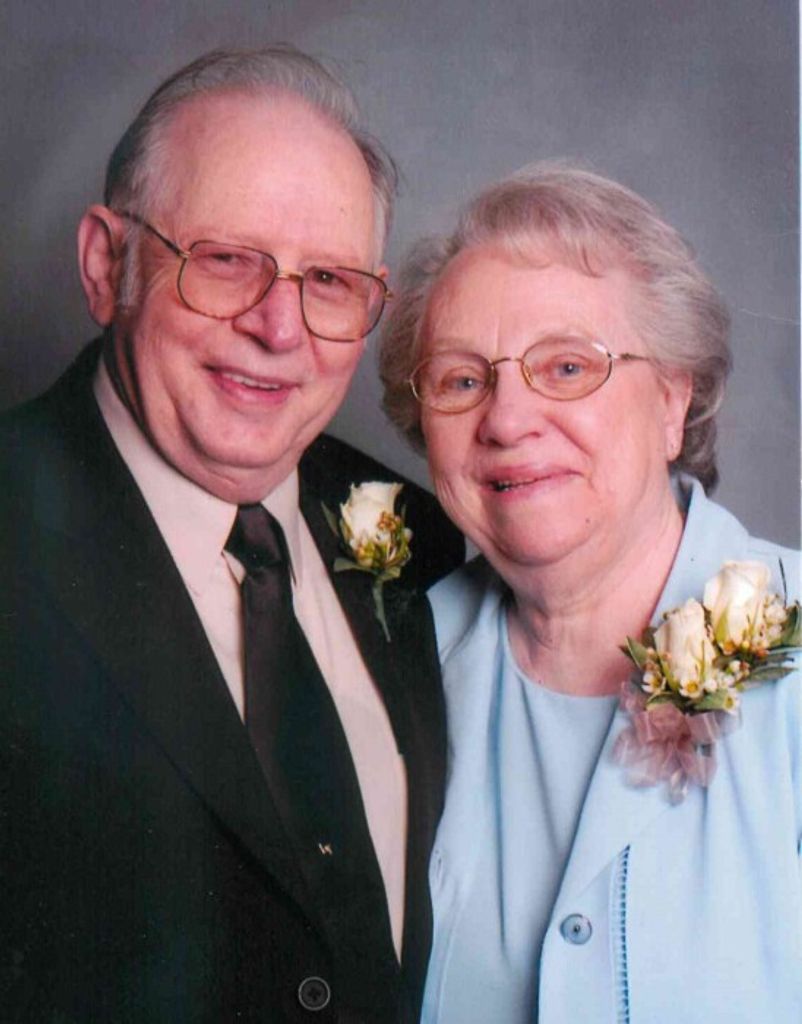 Annabell "Ann" Toliver