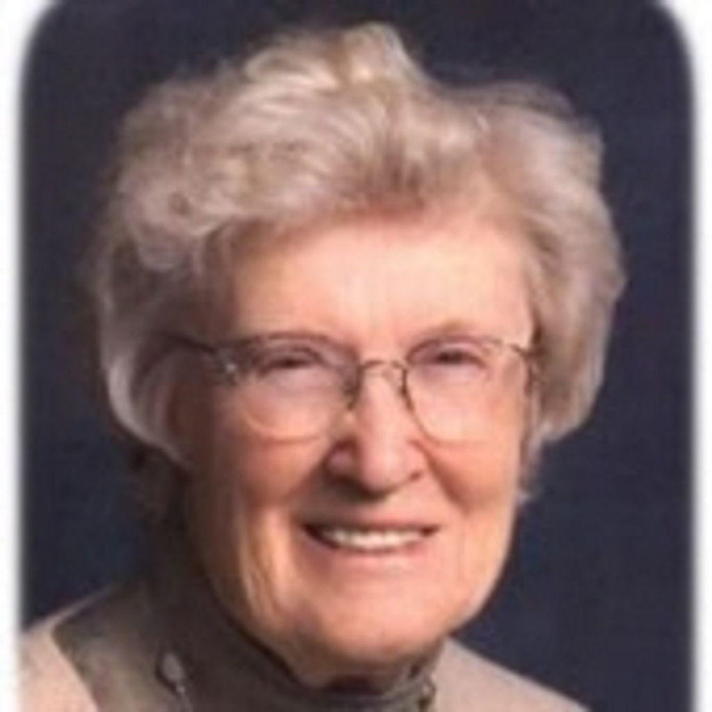 Verna Gebert
