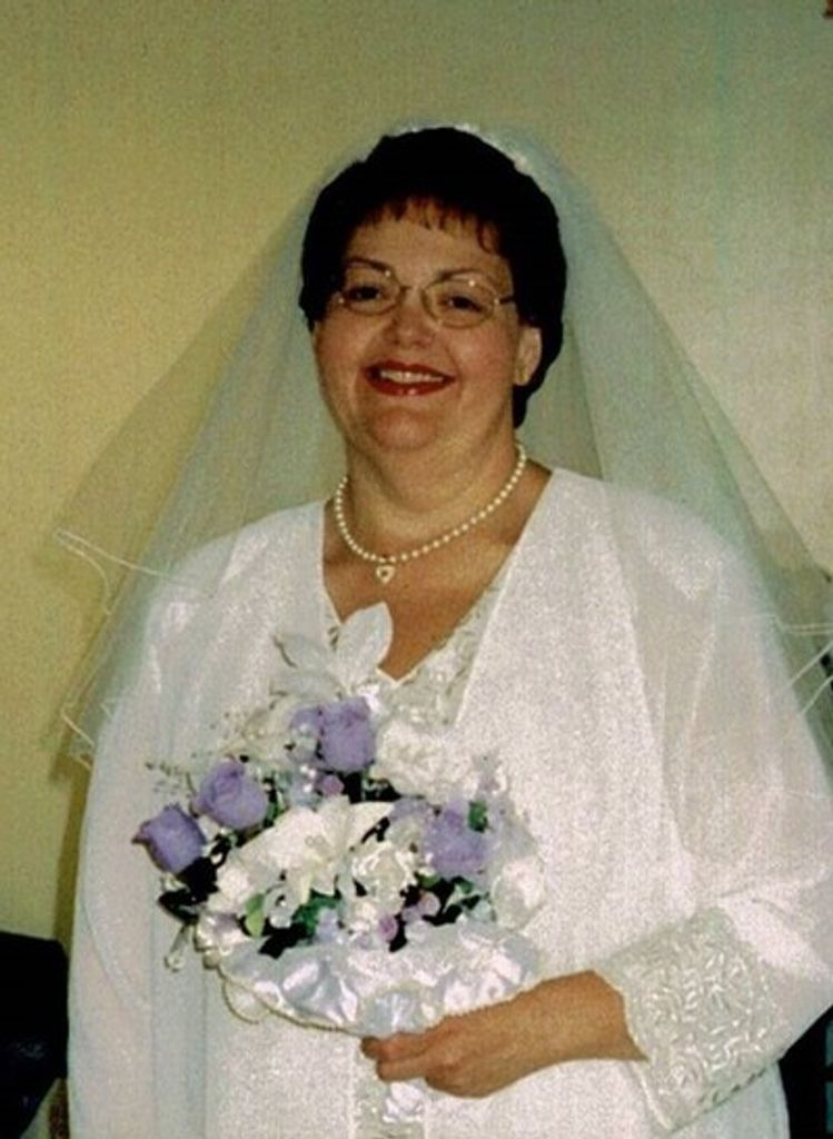 Brenda Rene Gewain Profile Photo