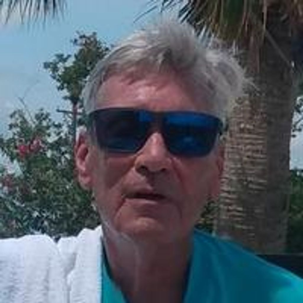 Michael Emmett Power Profile Photo