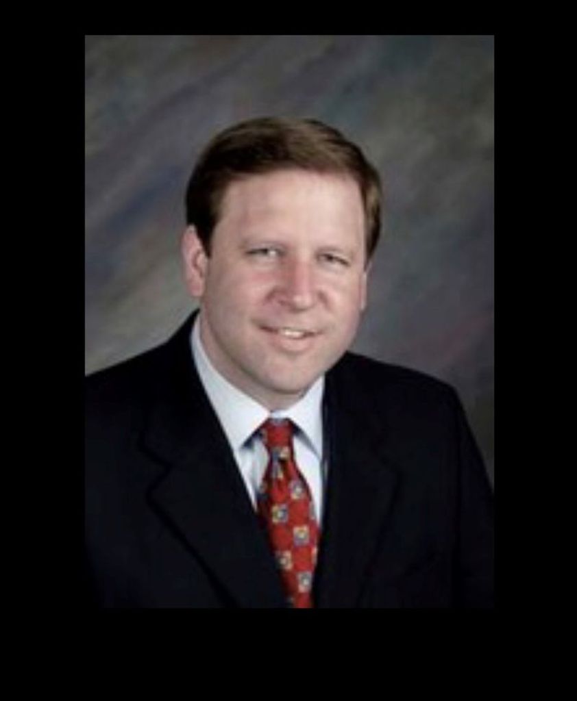 Gregory Edward Schuster Profile Photo