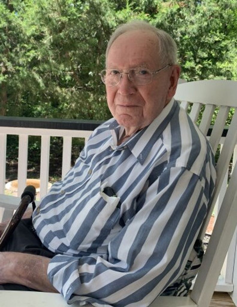 Hugh Bennett Hennessee Profile Photo