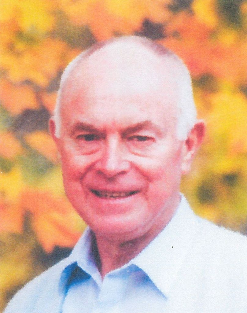 Herbert Troube Souder