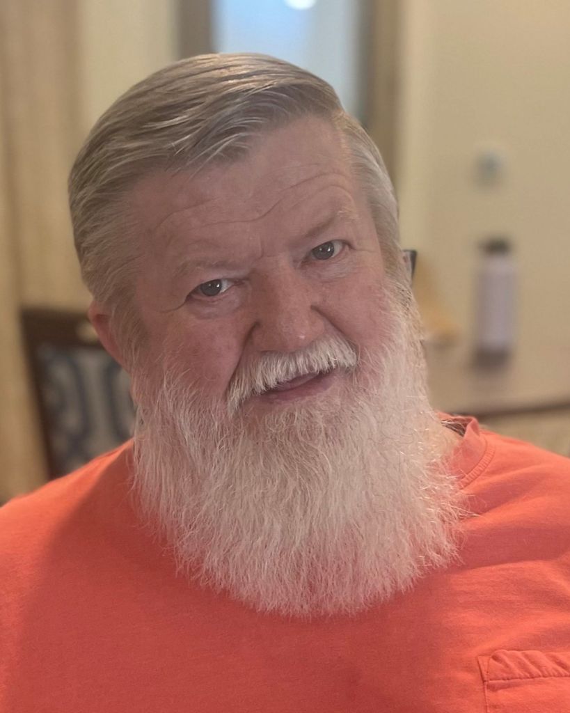 Ralph Lynn Wilson Profile Photo