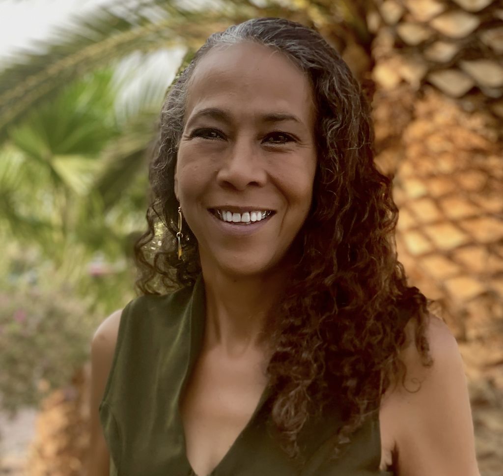 Mona Langston Profile Photo