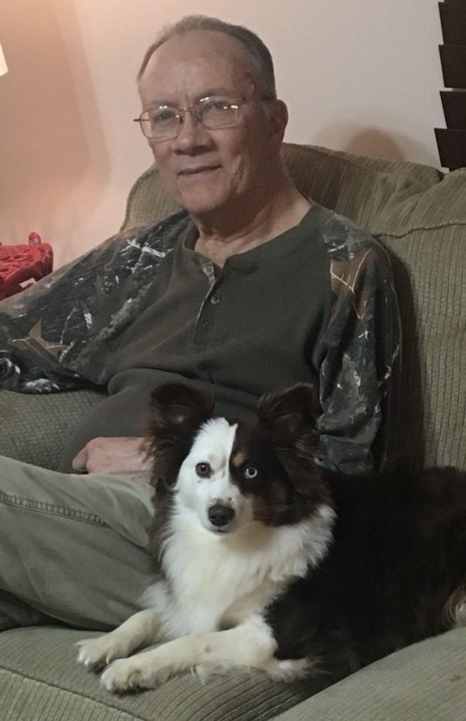 James Albert "Jimmy" Evans Profile Photo