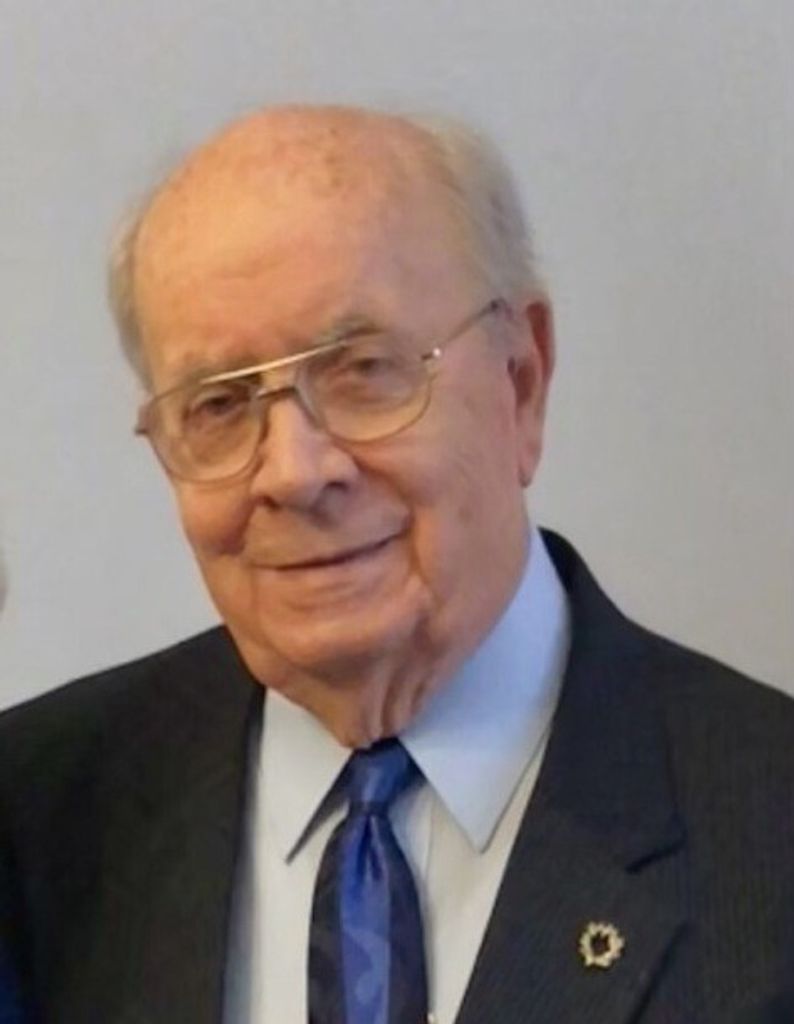 Rev. Abraham "Odell" O. Breland Profile Photo