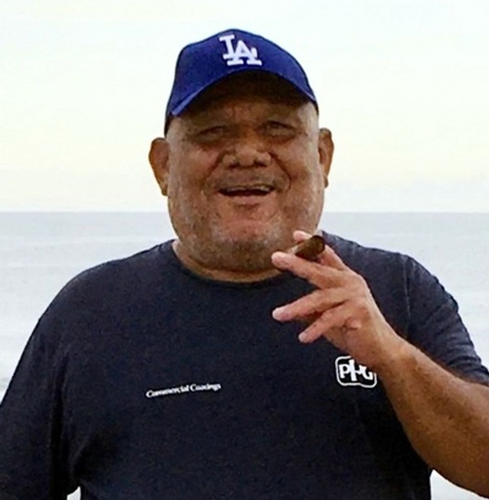 Danny Soto Profile Photo