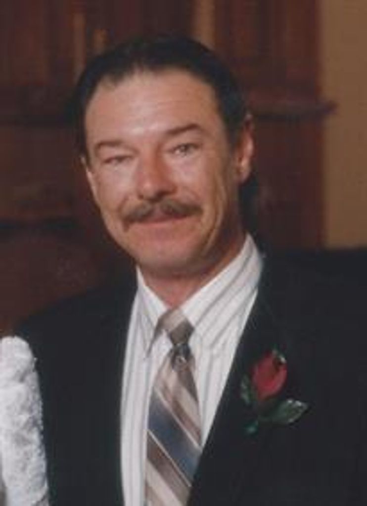 Lynn Eldon Page Profile Photo