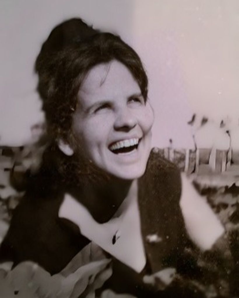 Maelia DePaula Arias