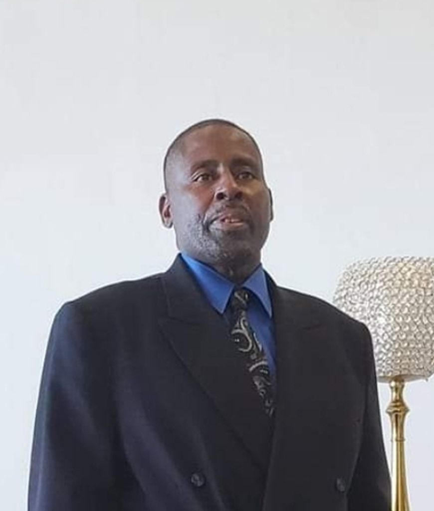 Walter James Page Profile Photo