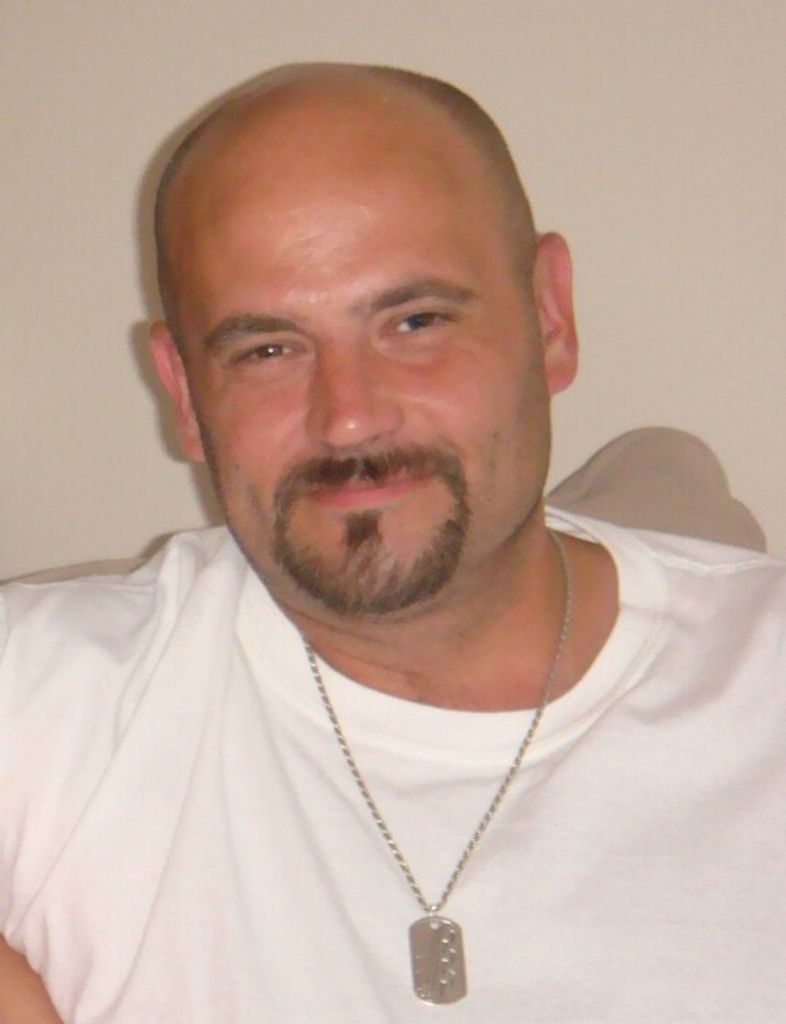 Timothy William Miller