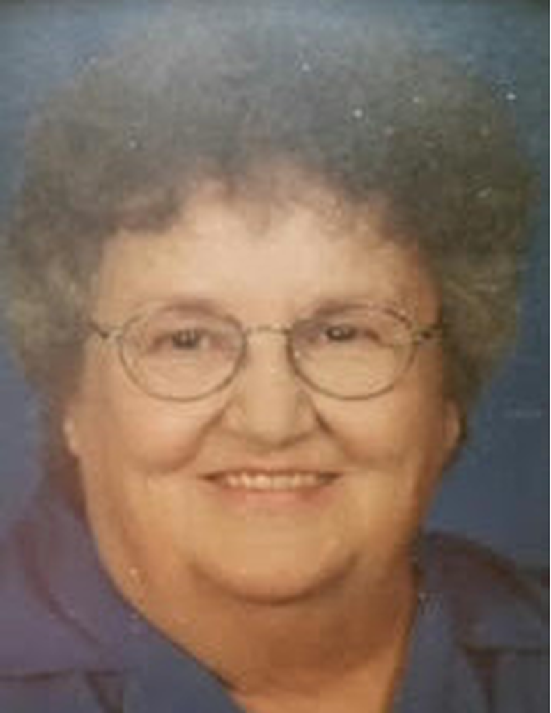 Ellen Jewel (Morgan) Wilcox