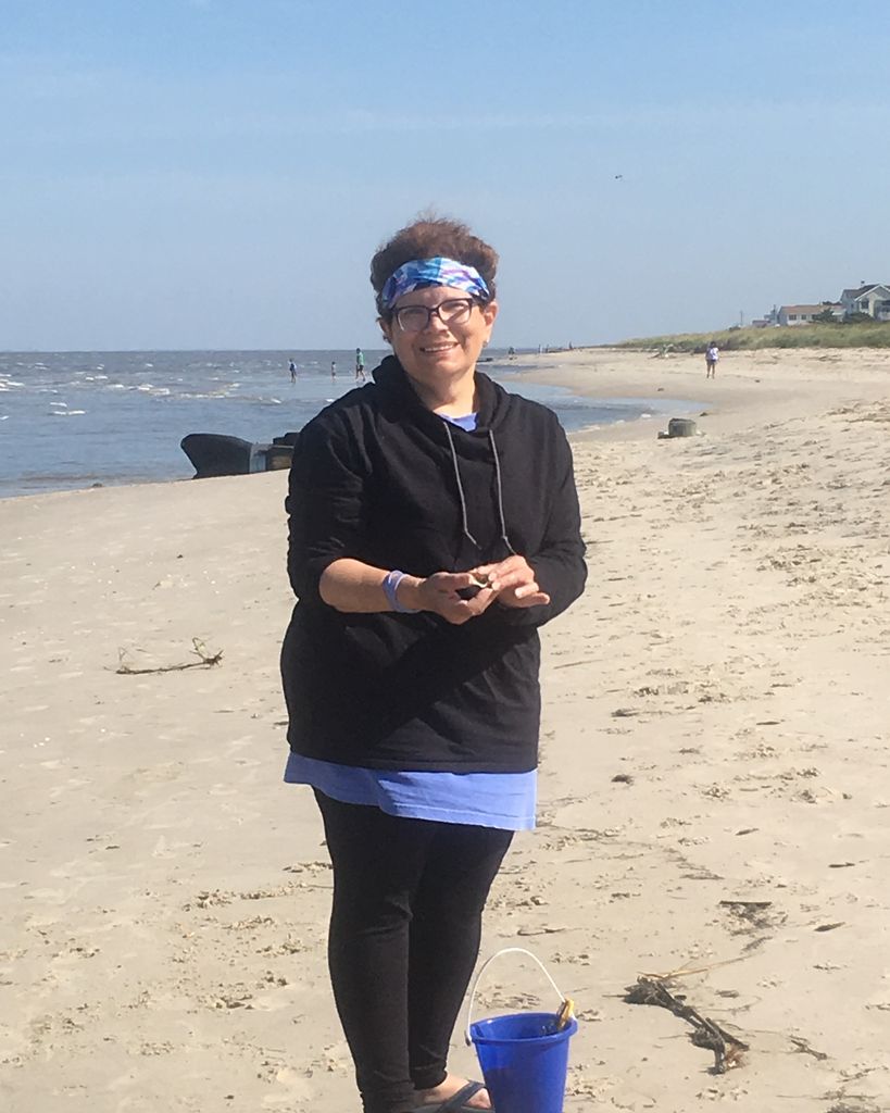 Louise Ann Bergstresser Profile Photo