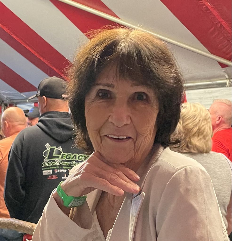 Margo Rae Hall Profile Photo