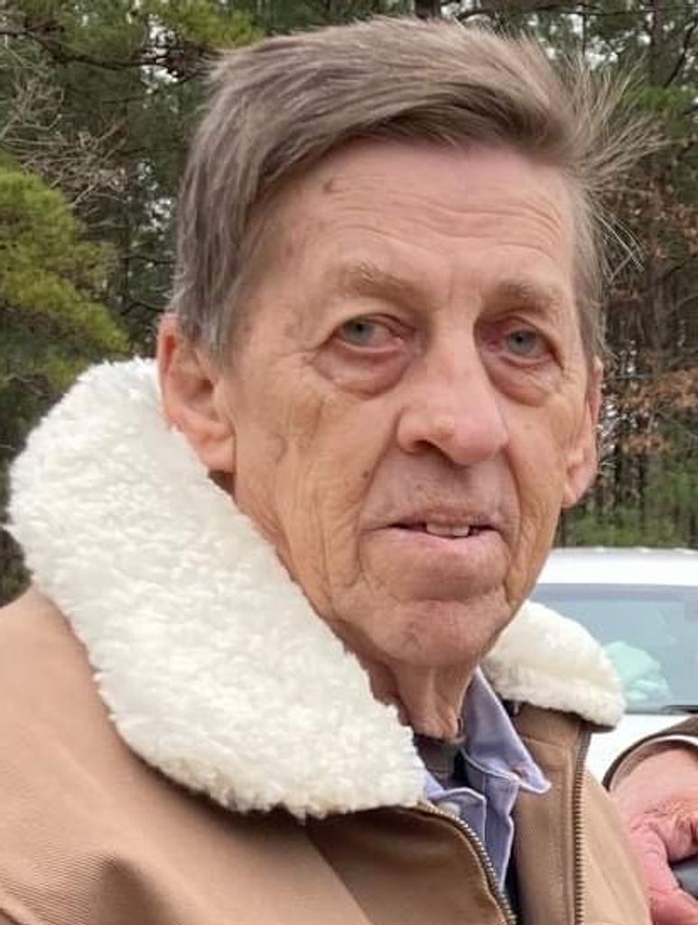 Leonard Dean Strickland