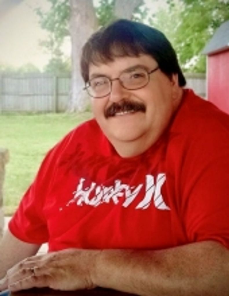 David Lee Glassner