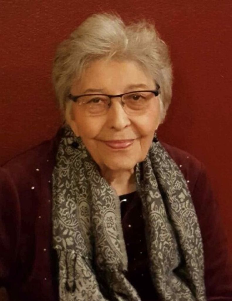Josephine L. Montoya