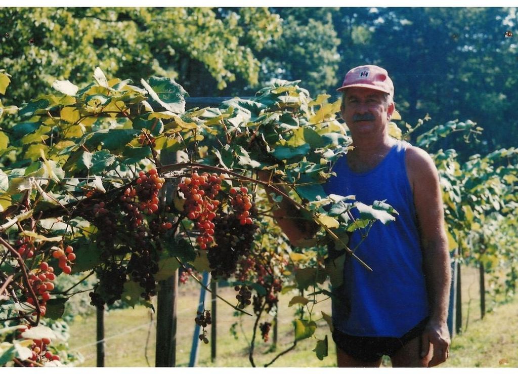 John F. Kencec Profile Photo