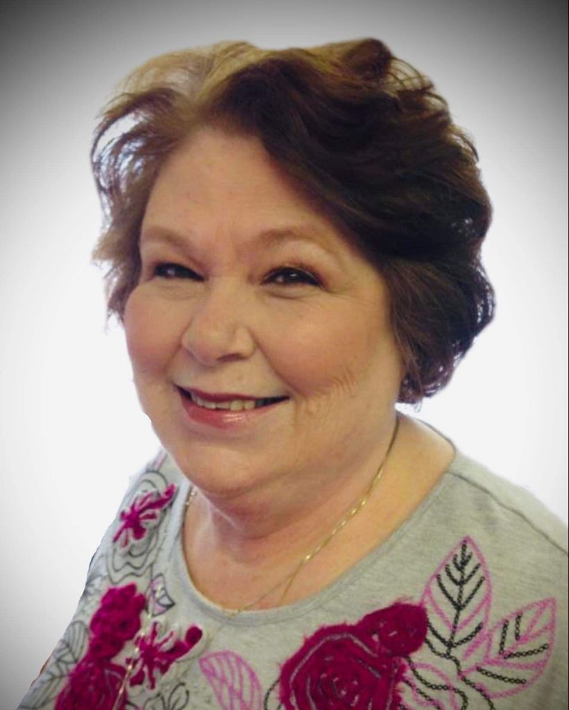 Patricia Ann Shalberg "Patty" Profile Photo