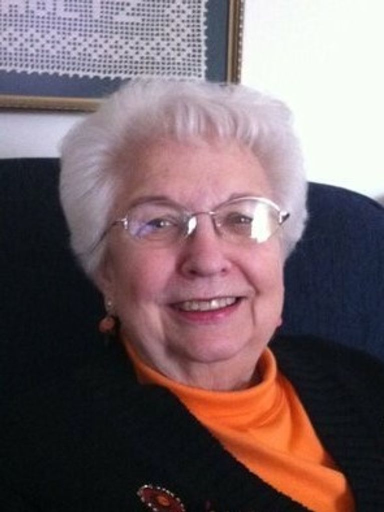 Billie J. Shultz Profile Photo