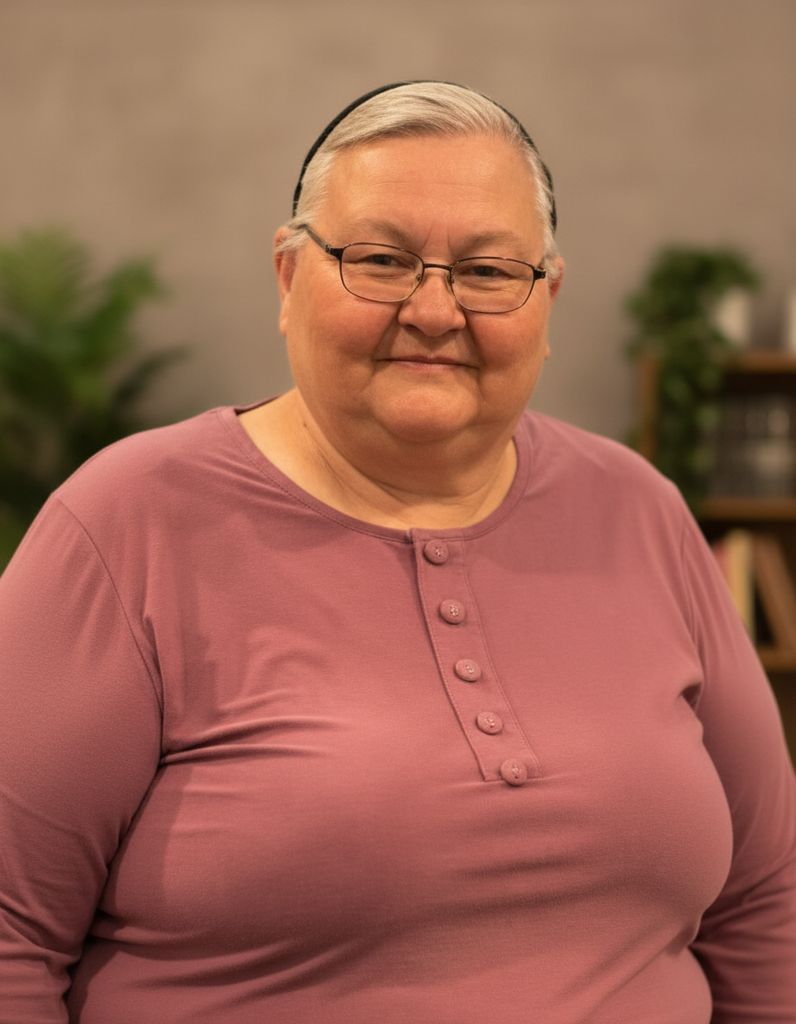 Margaret Neufeld Profile Photo