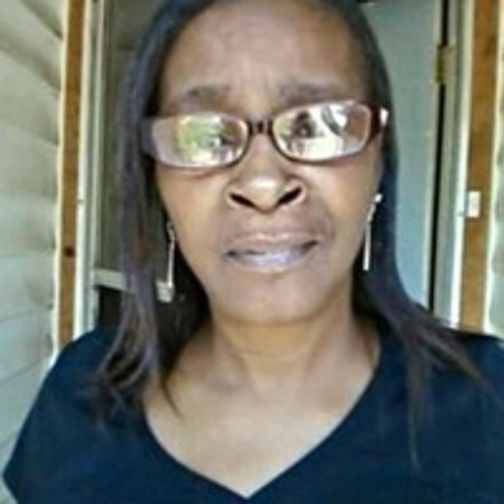 Helen Marie Carter Profile Photo